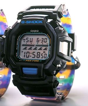 50 Gs: G-Shock #15: Endless Summer